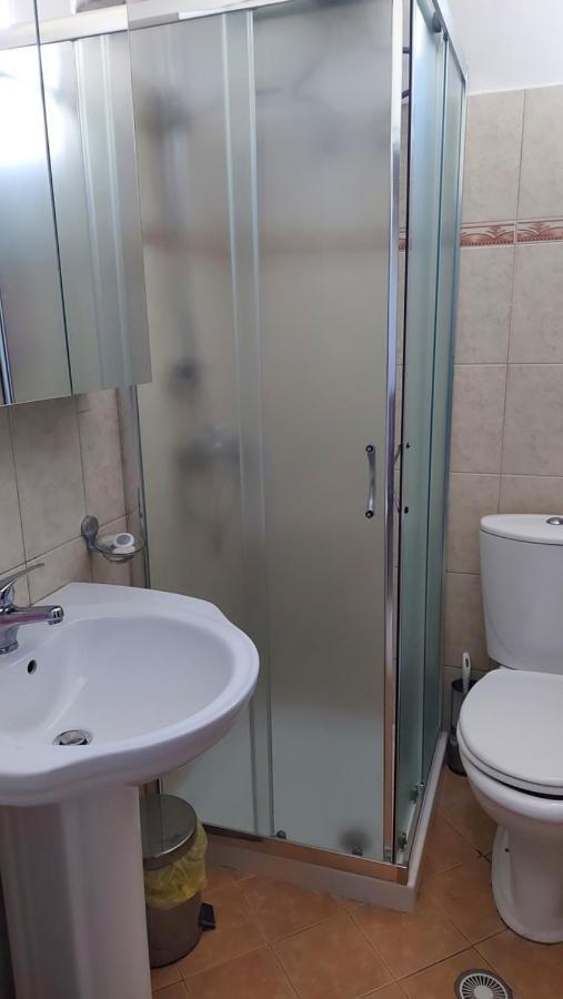 Sea View Apartment