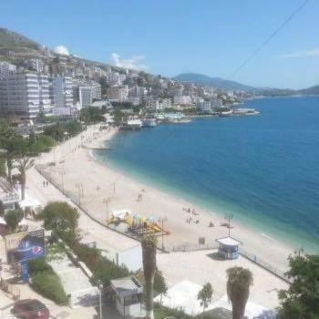 Апартаменты Sea View *