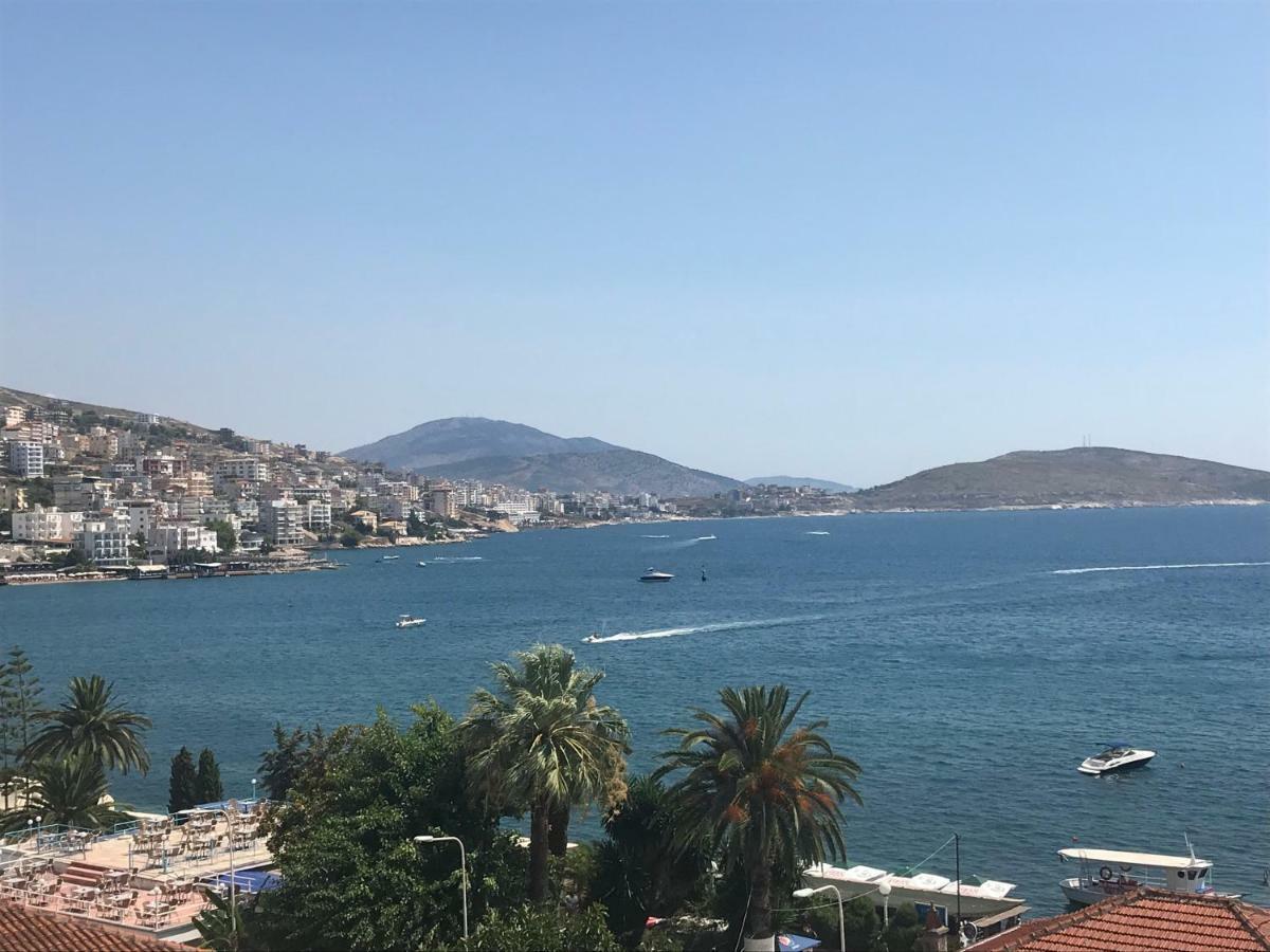 Sea View Апартаменты *