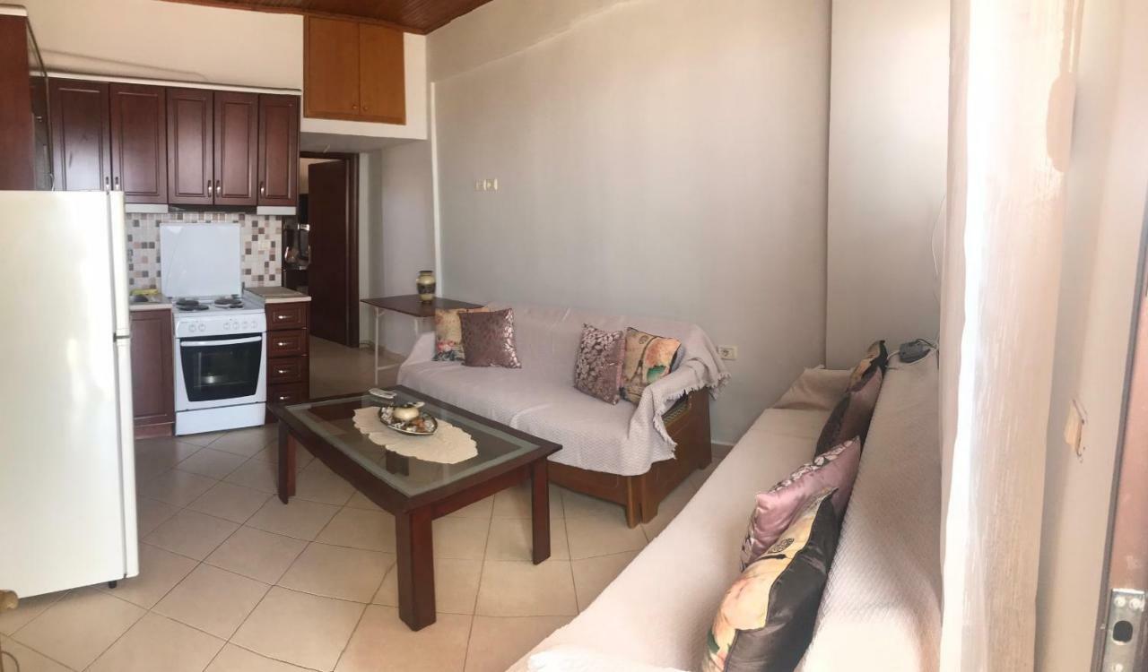 Апартаменты Sea View