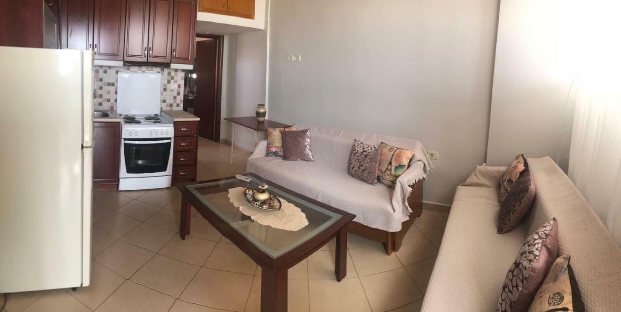 Apartment Sea View